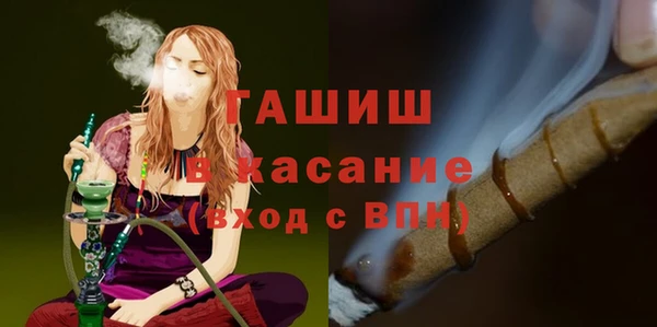 молекула духа Арсеньев
